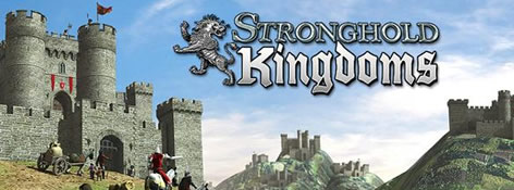 Браузерная игра Stronghold Kingdoms